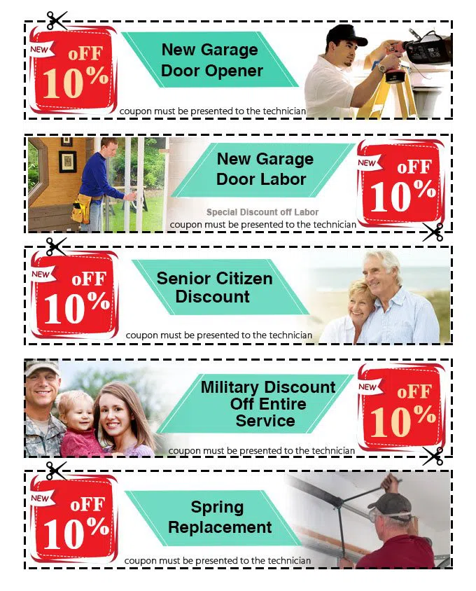 Eagle Garage Door Chicago, IL 773-932-9420 - CouponSet27-five