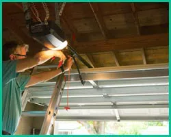 Eagle Garage Door Chicago, IL 773-932-9420